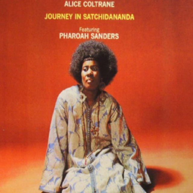 This CD is brand new.Format: CDMusic Style: Avant-garde JazzThis item's title is: Journey In Sat ChidanandaArtist: Alice ColtraneLabel: IMPULBarcode: 011105122825Release Date: 3/24/1997