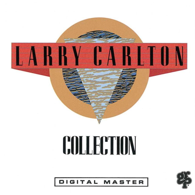 Product Image : This CD is brand new.<br>Format: CD<br>Music Style: Fusion<br>This item's title is: Collection<br>Artist: Larry Carlton<br>Label: GRP<br>Barcode: 011105961127<br>Release Date: 5/29/1990