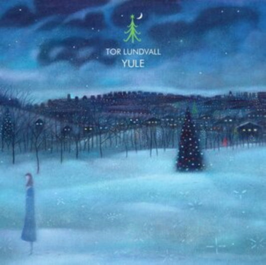 This LP Vinyl is brand new.Format: LP VinylMusic Style: AmbientThis item's title is: YuleArtist: Tor LundvallLabel: DAIS RECORDSBarcode: 011586670808Release Date: 11/13/2020