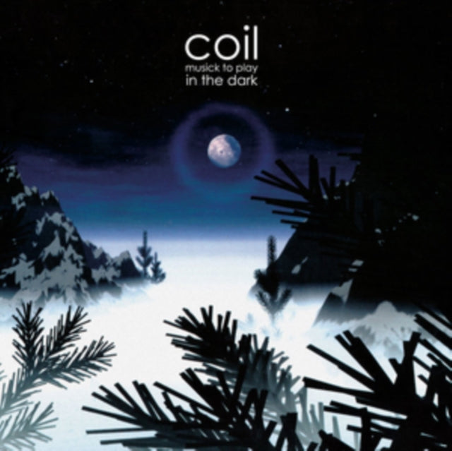 This LP Vinyl is brand new.Format: LP VinylMusic Style: ExperimentalThis item's title is: Musick To Play In The DarkArtist: CoilLabel: DAIS RECORDSBarcode: 011586670884Release Date: 11/27/2020
