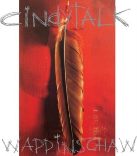 This LP Vinyl is brand new.Format: LP VinylMusic Style: AbstractThis item's title is: Wappinschaw (Red In Clear LP Vinyl)Artist: CindytalkLabel: DAIS RECORDSBarcode: 011586671560Release Date: 7/30/2021