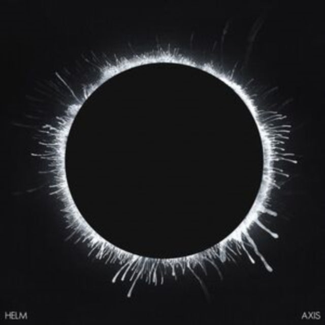 Product Image : This CD is brand new.<br>Format: CD<br>Music Style: Ambient<br>This item's title is: Axis<br>Artist: Helm<br>Barcode: 011586672338<br>Release Date: 1/14/2022