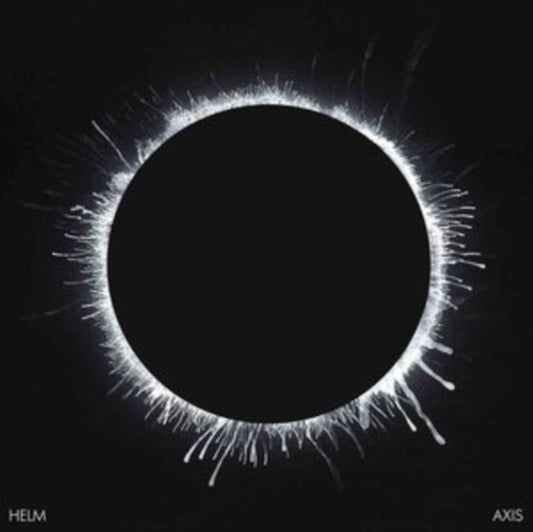 Axis (Clear Purple LP Vinyl) (I)