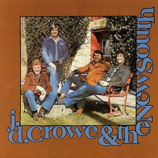 J.D. Crowe & New South