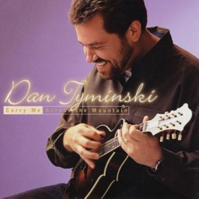 Product Image : This CD is brand new.<br>Format: CD<br>Music Style: Bluegrass<br>This item's title is: Carry Me Across Mountain<br>Artist: Dan Tyminski<br>Label: Rounder Records<br>Barcode: 011661053724<br>Release Date: 9/30/2003