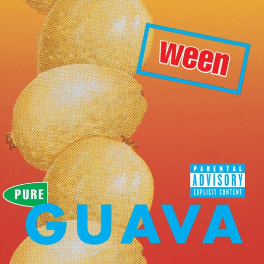 This CD is brand new.Format: CDMusic Style: Alternative RockThis item's title is: Pure GuavaArtist: WeenLabel: ROUNDERBarcode: 011661909021Release Date: 9/22/2009