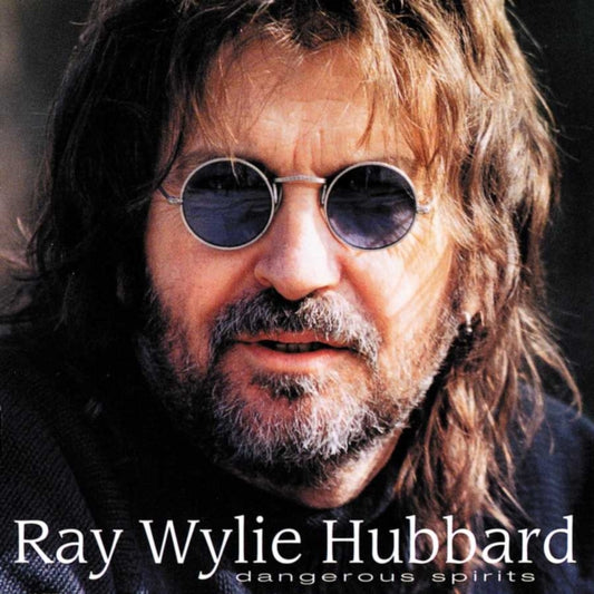 This CD is brand new.Format: CDMusic Style: LeftfieldThis item's title is: Dangerous SpiritsArtist: Ray Wylie HubbardLabel: ROUNDERBarcode: 011671120621Release Date: 9/3/1998