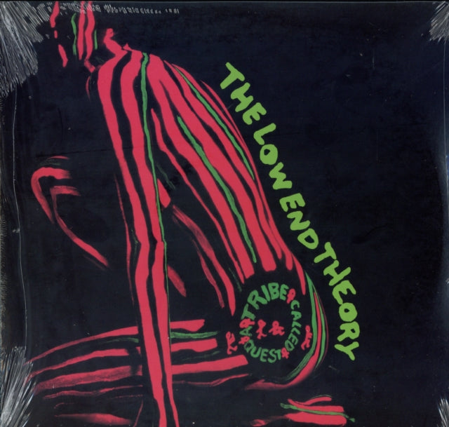 This LP Vinyl is brand new.Format: LP VinylMusic Style: ConsciousThis item's title is: Low End TheoryArtist: Tribe Called QuestLabel: LEGACYBarcode: 012414141811Release Date: 11/12/1996