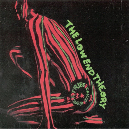 Low End Theory & Midnight Marauders & Beats Rhymes & Life & Love Movement & People's Instinctive Travels (25Th Anniversary)