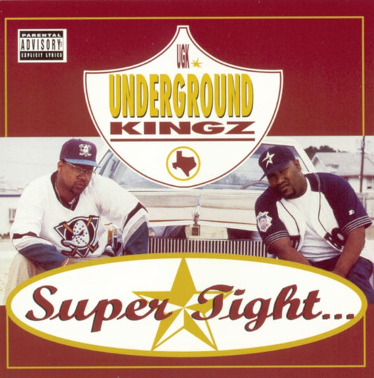 This CD is brand new.Format: CDMusic Style: HouseThis item's title is: Super TightArtist: U.G.K. (Underground Kingz)Label: LEGACYBarcode: 012414152428Release Date: 8/30/1994