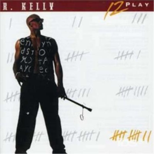 This CD is brand new.Format: CDMusic Style: ElectroThis item's title is: 12 PlayArtist: R KellyLabel: LEGACYBarcode: 012414152725Release Date: 11/9/1993