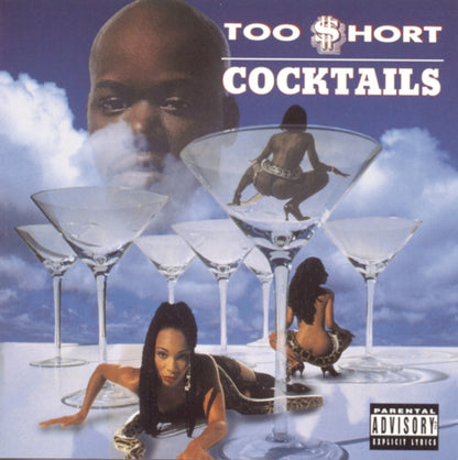 Born To Mack & Get In Where You Fit In & Cocktails & Gettin It