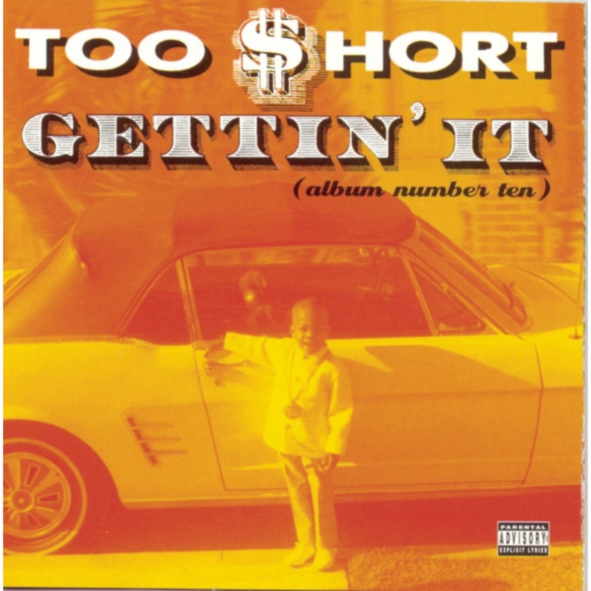 Life Is Too $Hort & Gettin It