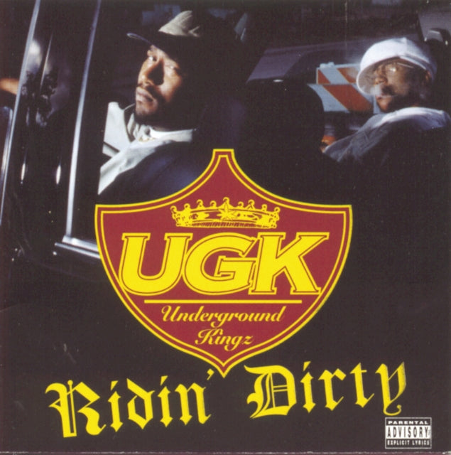 This is a 2 CD SKU bundle.
1.This CD is brand new.Format: CDMusic Style: HouseThis item's title is: Super TightArtist: U.G.K. (Underground Kingz)Label: LEGACYBarcode: 012414152428Release Date: 8/30/1994
2.This CD is brand new.