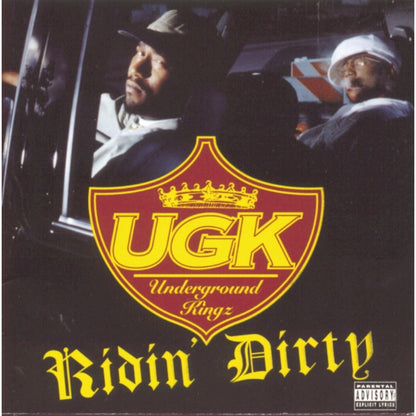 Super Tight & Ridin Dirty & Underground Kingz