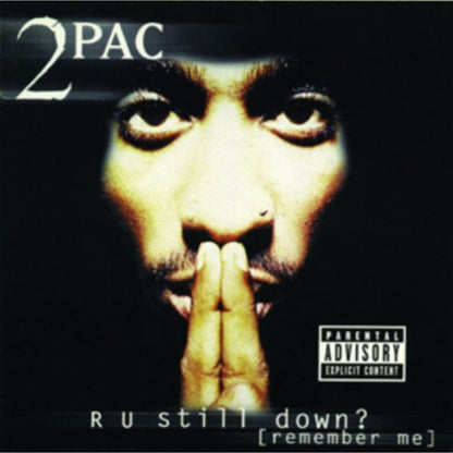 R U Still Down & 2Pacalypse Now & Me Against World & Greatest Hits