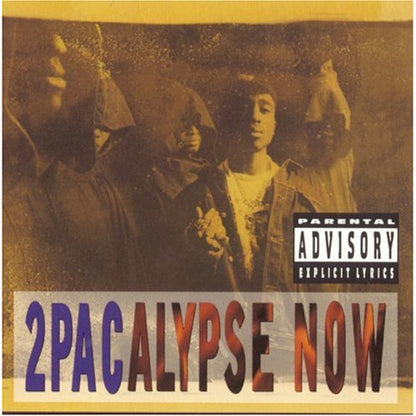R U Still Down & 2Pacalypse Now & Best Of 2Pac Part 1: Thug