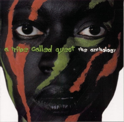 Low End Theory & Midnight Marauders & Beats Rhymes & Life & Anthology & Love Movement & People's Instinctive Travels (25Th Anniversary)