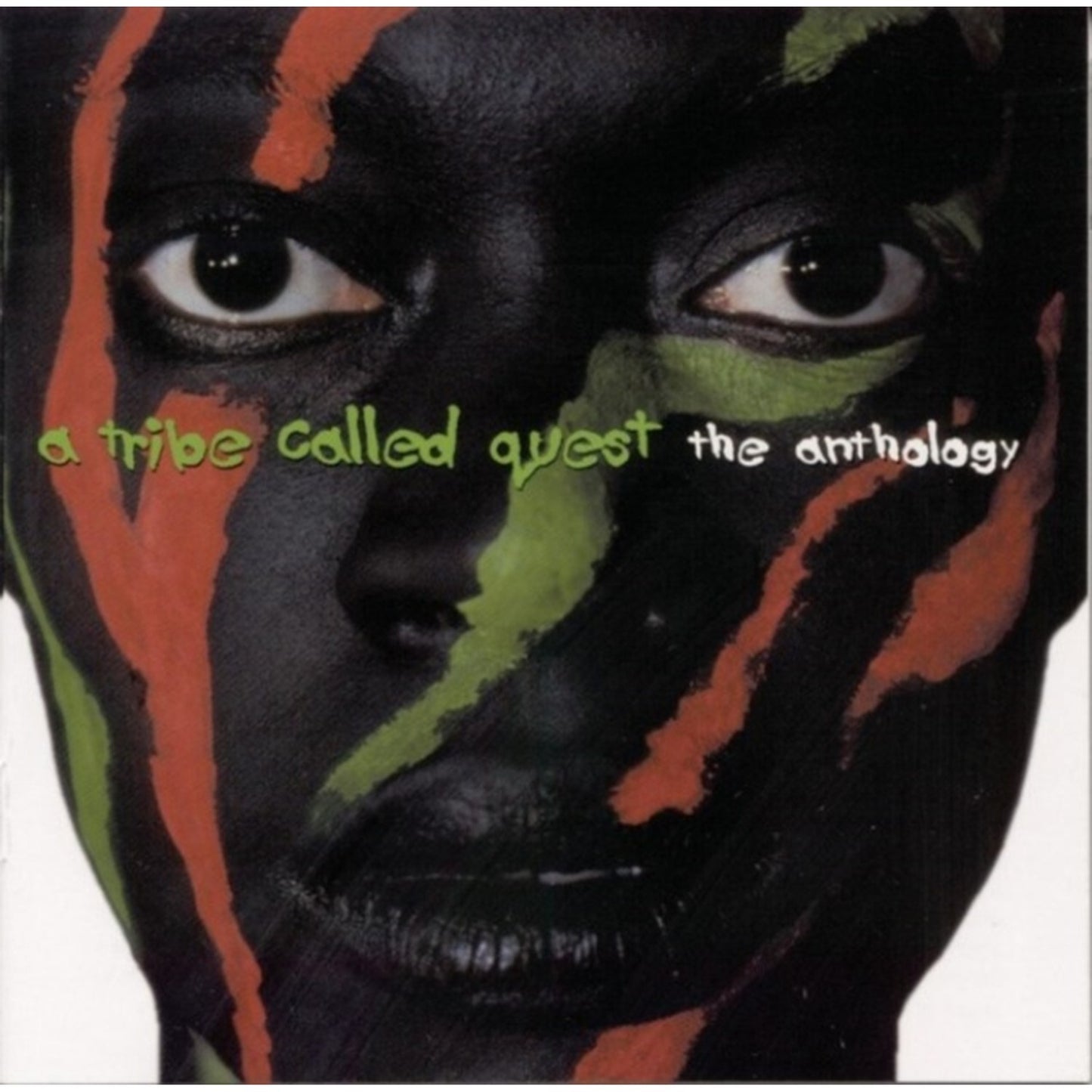 Tribe Called Quest - Low End Theory & Midnight Marauders & Beats Rhymes & Life & Anthology & Love Movement & People's Instinctive Travels (25Th Anniversary) - CD Bundle
