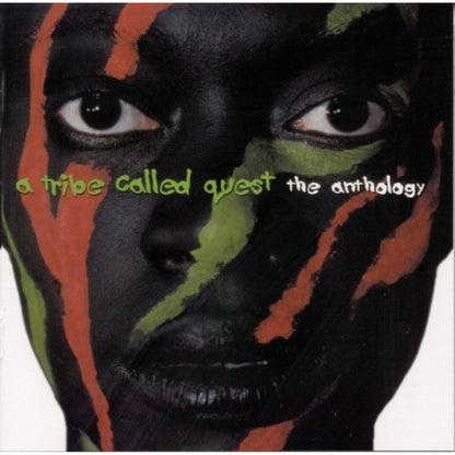 Tribe Called Quest - Low End Theory & Midnight Marauders & Beats Rhymes & Life & Anthology & Love Movement & People's Instinctive Travels (25Th Anniversary) - CD Bundle