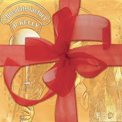 Chocolate Factory & R In R&B Collection: Vol.1