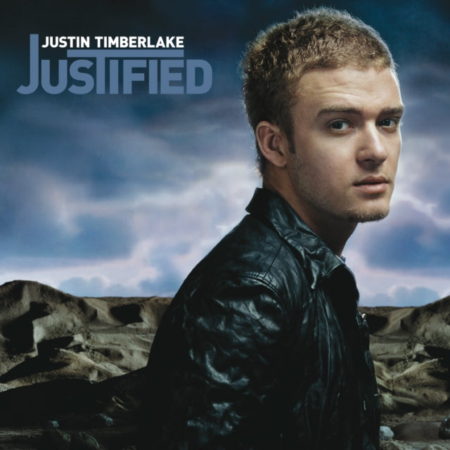 Justified & Everything I Thought It Was (X) (2LP) & 20/20 Experience - 2 Of 2 (Pa/2LP/Dl Card/Gatefold)