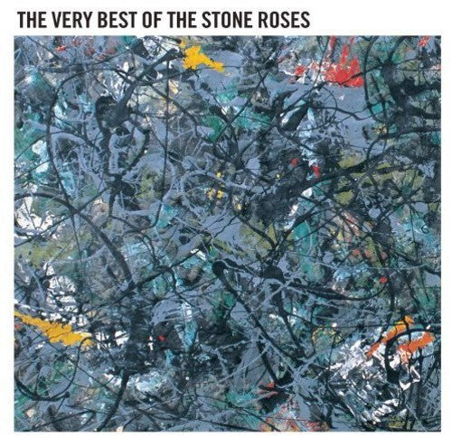 Very Best Of Stone Roses
