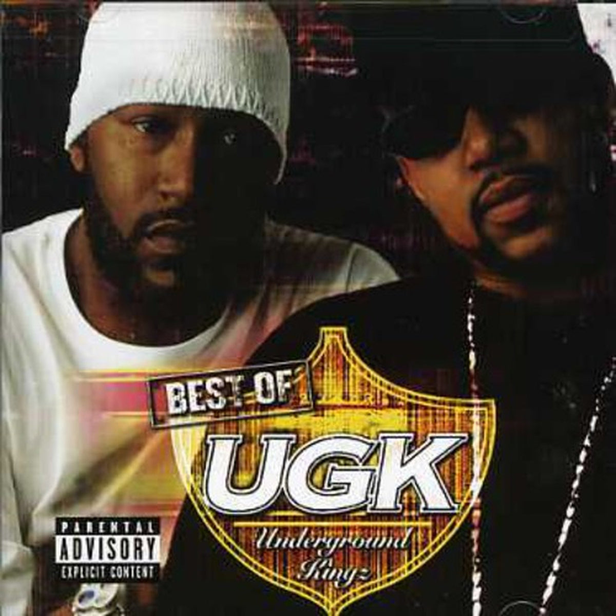 Best Of Ugk & Underground Kingz