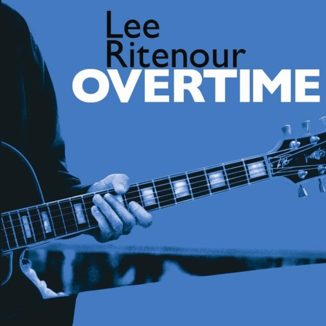 This CD is brand new.Format: CDMusic Style: IDMThis item's title is: OvertimeArtist: Lee RitenourLabel: CONCORD RECORDSBarcode: 013431853121Release Date: 6/7/2005