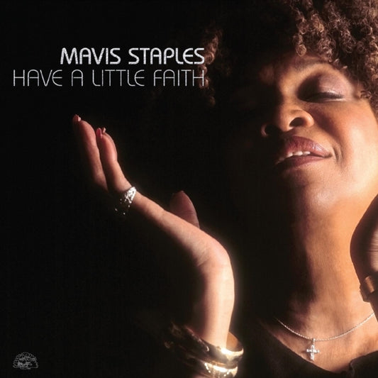 This LP Vinyl is brand new.Format: LP VinylMusic Style: Soul-JazzThis item's title is: Have A Little Faith (Deluxe Edition/Silver Vinyl/2LP/45RPM)Artist: Mavis StaplesLabel: Alligator RecordsBarcode: 014551289913Release Date: 4/20/2024