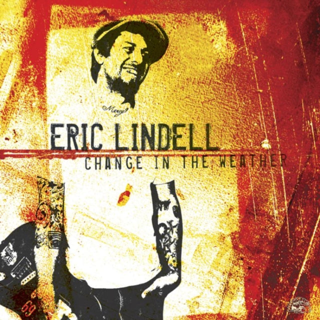 Product Image : This CD is brand new.<br>Format: CD<br>Music Style: Blues Rock<br>This item's title is: Change In The Weather<br>Artist: Eric Lindell<br>Label: Alligator Records<br>Barcode: 014551490821<br>Release Date: 4/4/2006