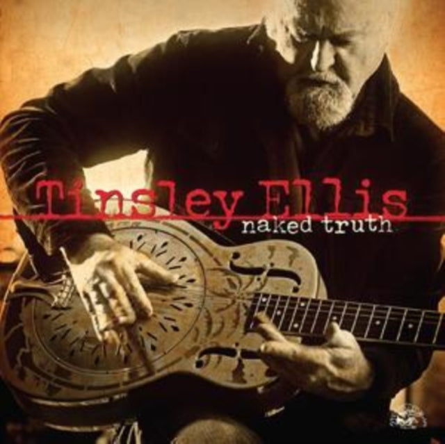 This LP Vinyl is brand new.Format: LP VinylThis item's title is: Naked Truth (Metallic Gold LP Vinyl)Artist: Tinsley EllisBarcode: 014551501718Release Date: 2/9/2024