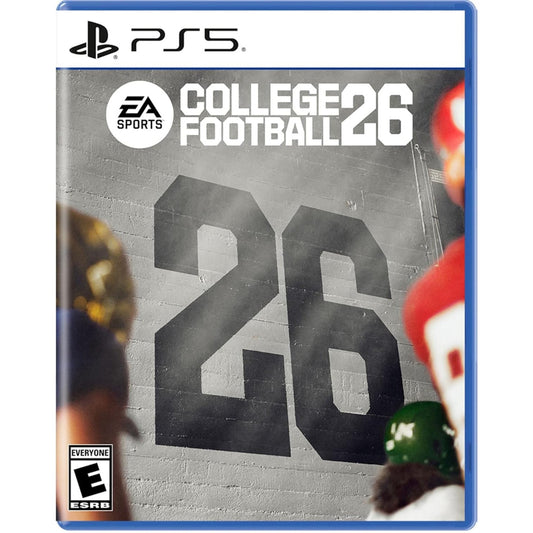 College Football 26 - PS5