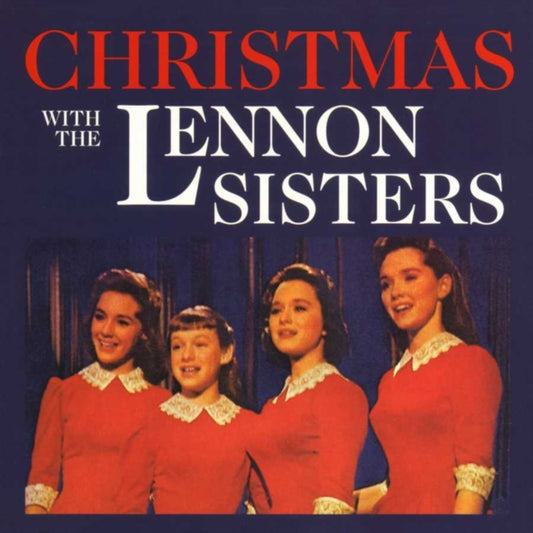 This CD is brand new.Format: CDMusic Style: VocalThis item's title is: Christmas WithArtist: Lennon SistersLabel: WELK MUSIC GROUPBarcode: 014921827424Release Date: 7/29/1998