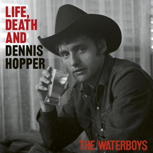 Life, Death & Dennis Hopper (X)
