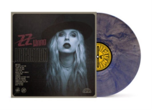Liberation (Psychedelic Waves LP Vinyl)