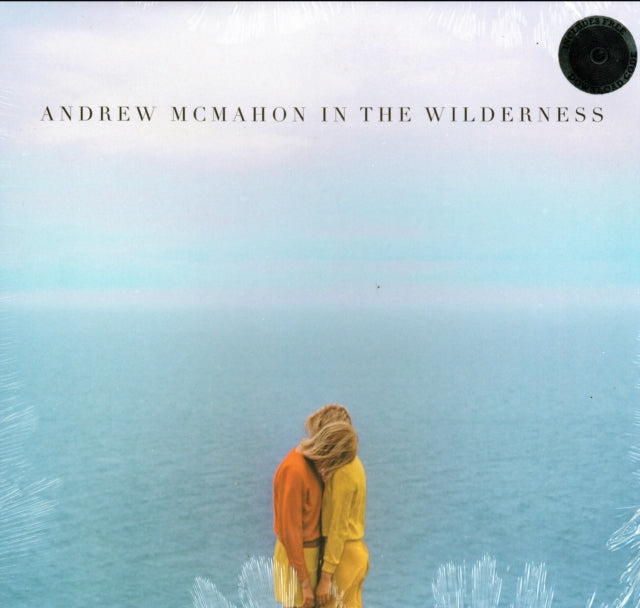 This LP Vinyl is brand new.Format: LP VinylMusic Style: TranceThis item's title is: Andrew Mcmahon In The WildernessArtist: Andrew Mcmahon In The WildernessLabel: WELK MUSIC GROUPBarcode: 015707843010Release Date: 11/4/2014