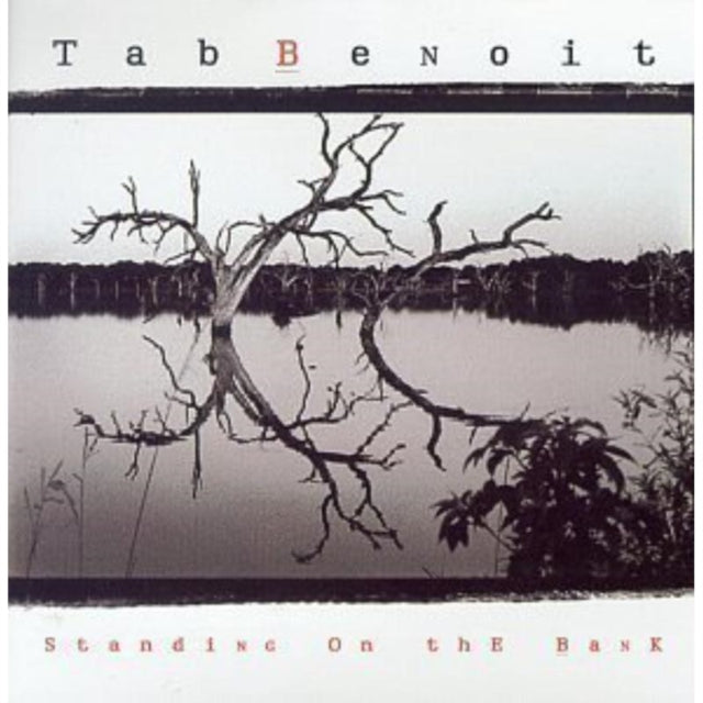 This CD is brand new.Format: CDMusic Style: Blues RockThis item's title is: Standing On BankArtist: Tab BenoitLabel: WELK MUSIC GROUPBarcode: 015707954426Release Date: 4/20/1999