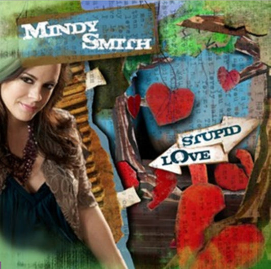 Product Image : This CD is brand new.<br>Format: CD<br>This item's title is: Stupid Love<br>Artist: Mindy Smith<br>Barcode: 015707985321<br>Release Date: 8/11/2009