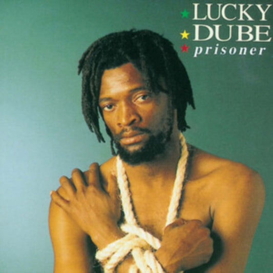 This LP Vinyl is brand new.Format: LP VinylMusic Style: ReggaeThis item's title is: Prisoner (60Th Birthday Edition)Artist: Lucky DubeLabel: Gallo Record CompanyBarcode: 016351457417Release Date: 11/15/2024