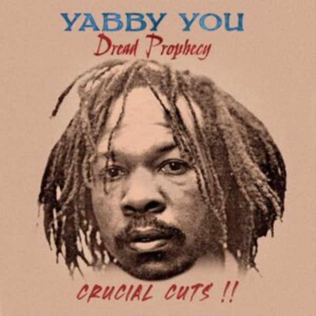 This LP Vinyl is brand new.Format: LP VinylMusic Style: Roots ReggaeThis item's title is: Dread Propecy Crucial CutsArtist: Yabby YouLabel: ShanachieBarcode: 016351457516Release Date: 12/6/2024