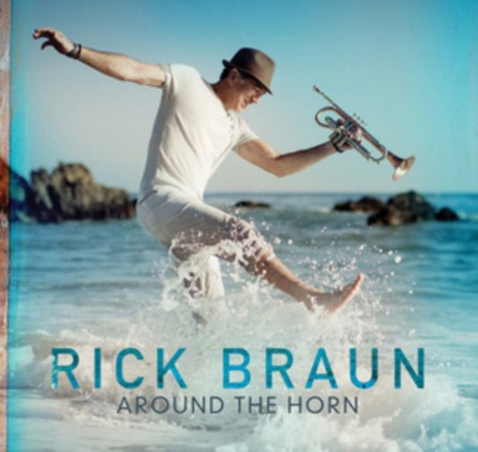 This CD is brand new.Format: CDMusic Style: Smooth JazzThis item's title is: Around The HornArtist: Rick BraunBarcode: 016351544827Release Date: 2/24/2017