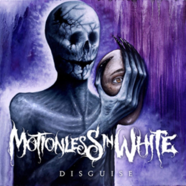 This is a 2 CD SKU bundle.
1.This CD is brand new.Format: CDMusic Style: Trip HopThis item's title is: DisguiseArtist: Motionless In WhiteLabel: SonyBarcode: 016861740726Release Date: 6/7/2019
2.This CD is brand new.