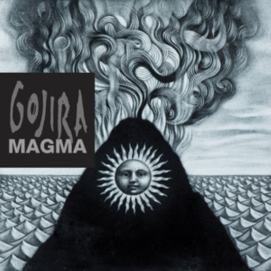 Magma & Enfant Sauvage
