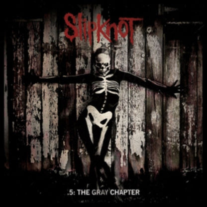 We Are Not Your Kind (X) & 5: The Gray Chapter & All Hope Is Gone