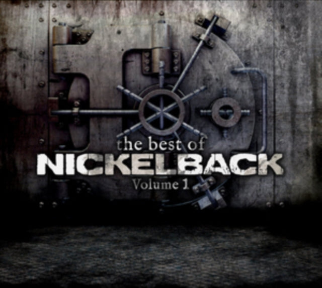 This CD is brand new.Format: CDMusic Style: ExperimentalThis item's title is: Best Of Nickelback VolumeArtist: NickelbackLabel: ROADRUNNER RECORDSBarcode: 016861759223Release Date: 11/4/2013