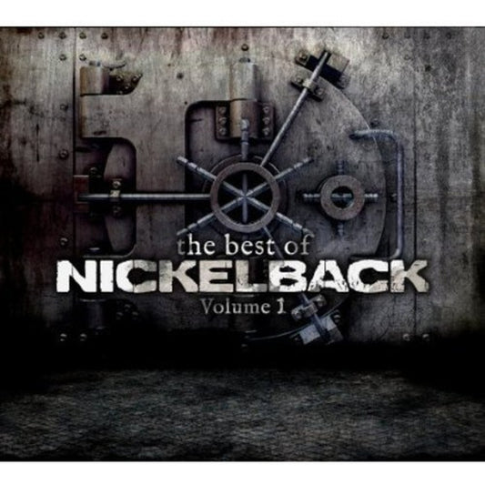 Best Of Nickelback Volume