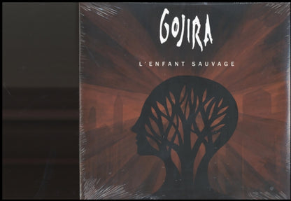 This is a 4 LP Vinyl SKU bundle.
1.This LP Vinyl is brand new.Format: LP VinylMusic Style: HouseThis item's title is: Magma (Dl Card)Artist: GojiraLabel: ROADRUNNER RECORDSBarcode: 016861747916Release Date: 6/17/2016
2.This LP Vinyl is brand new.