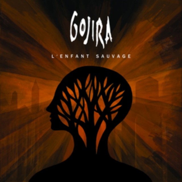Magma & Enfant Sauvage