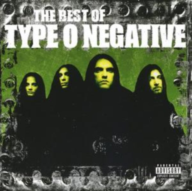 Best Of Type O Negative & Dead Again